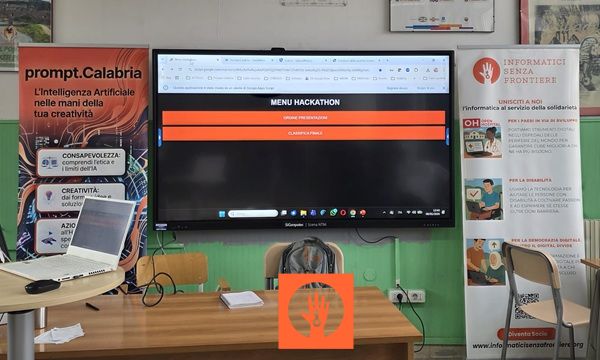 Lavoro di gruppo