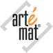 Logo Artémat