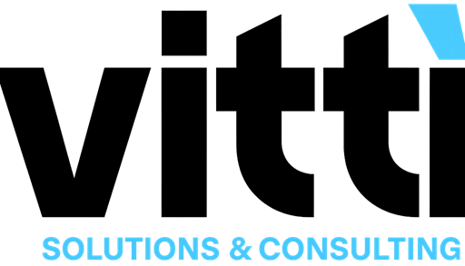 Logo VT Consulting & Solutions