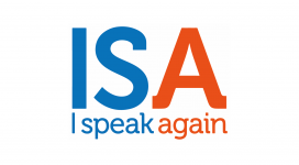 ISA - I Speak Again