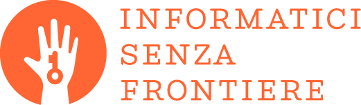 Logo di Informatici Senza Frontiere