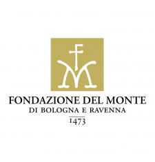 logo fondazione del monte di bologna e ravenna